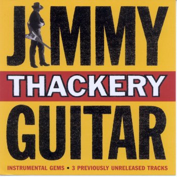 Jimmy Thackery Roy's Bluz