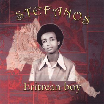 Stefanos Eritrean Boy