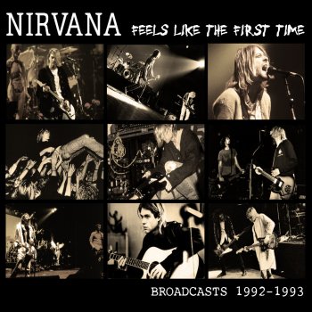 Nirvana Smells Like Teen Spirit (Live on Saturday Night Live, 11.01.1992)