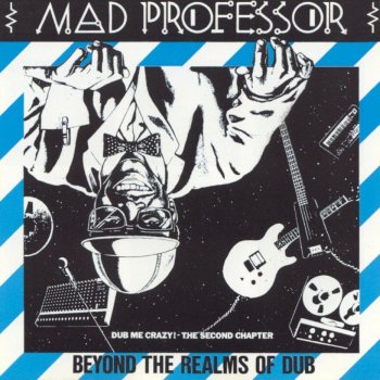 Mad Professor Elastic Plastic