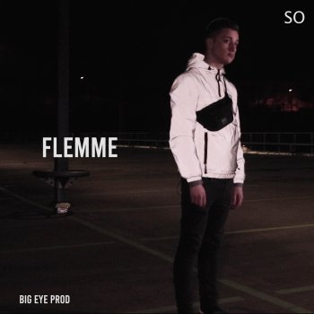 So feat. Paul Ciesielski Flemme