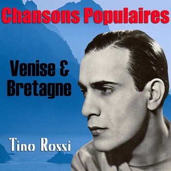 Tino Rossi Bohemienne Aux Grands Yeux