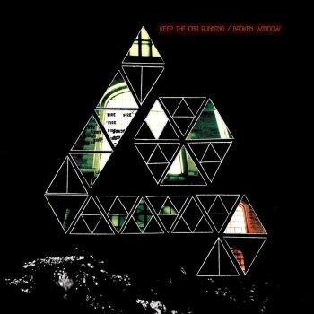 Arcade Fire Broken Window