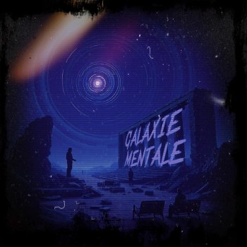 Исполнитель Dr.Physix, альбом Galaxie Mentale