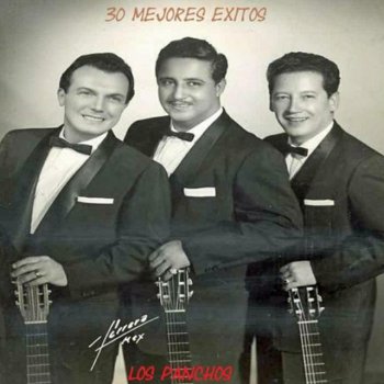 Los Panchos Tres Regalos