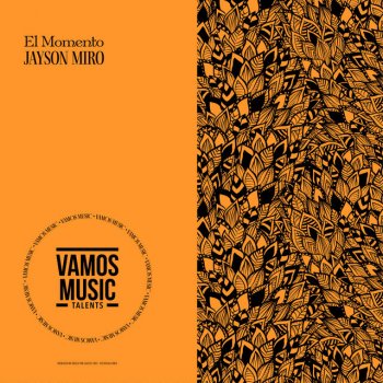 Jayson Miro El Momento (Extended Mix)