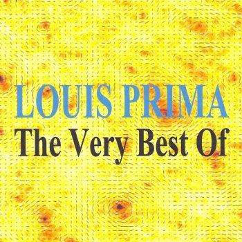 Louis Prima Felicia No Capecia