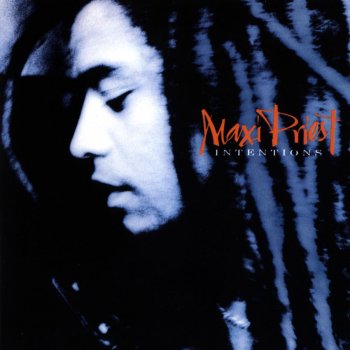 Maxi Priest Woman In You