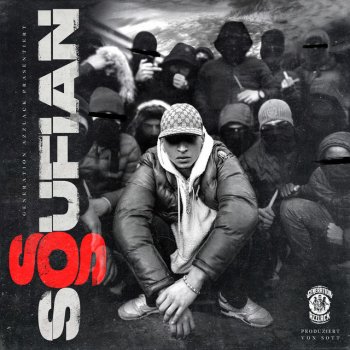 Soufian feat. Ufo361 New Jack