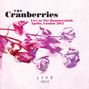 The Cranberries Fire & Soul (Live)