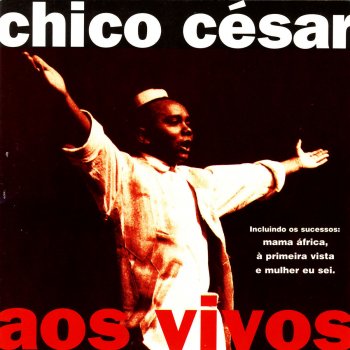 Chico César Dança