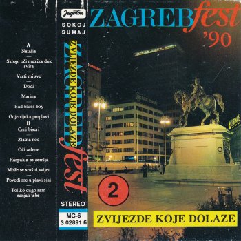 Kasandra Može Se Srušiti Svijet