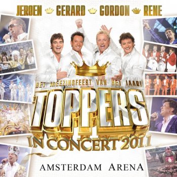 De Toppers Polonaise Medley