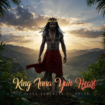 Исполнитель Jusa Dementor, альбом King Inna Yuh Heart
