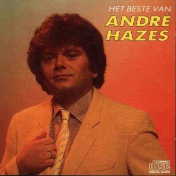 Andre Hazes Zij Gelooft In Mij