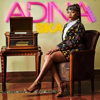 Adina Thembi Sika