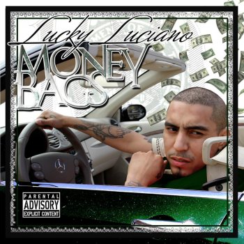 Lucky Luciano Face In The Pillow (feat. Baby Bash)