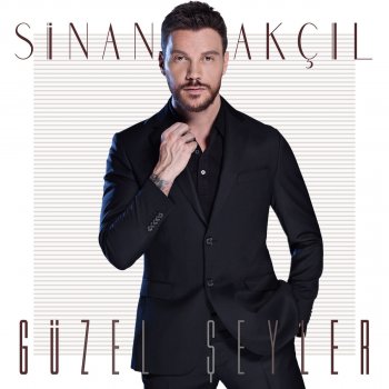 Sinan Akçıl feat. Melda Demesinler