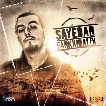 Sayedar feat. Mel Uyan Artık