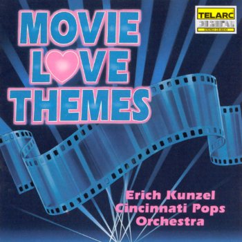 Cincinnati Pops Orchestra feat. Erich Kunzel Love Theme (From "Cousins")