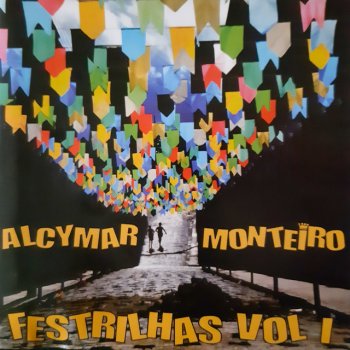 Alcymar Monteiro Estrela Cadente