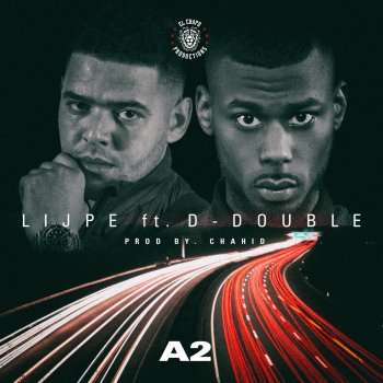 Lijpe feat. D-Double A2