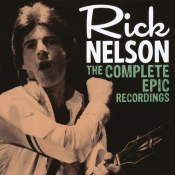 Ricky Nelson It Shall Remain