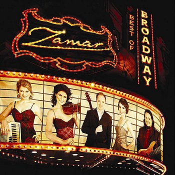 Zamar Cabaret