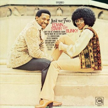 Edwin Starr feat. Blinky Sweet Joy of Life