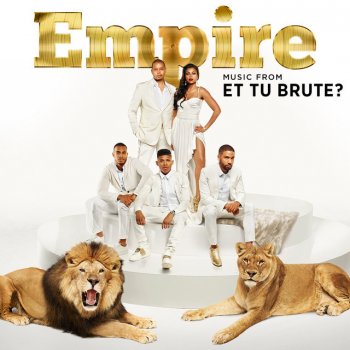 Empire Cast Powerful (Math Club Remix feat. Jussie Smollett and Alicia Keys)