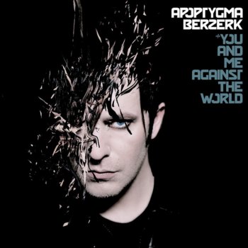 Apoptygma Berzerk Is Electronic Love to Blame?