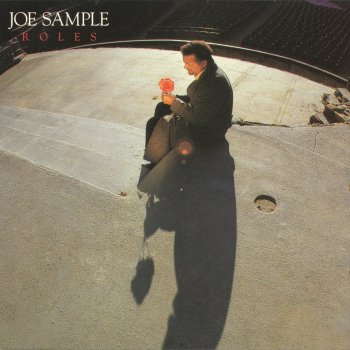 Joe Sample Passionist