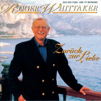 Roger Whittaker Zu Fuß bis nach Paris