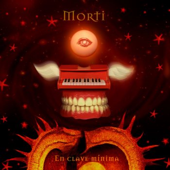 Morti Es de hiedra