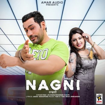 Rai Jujhar feat. Sharan Kaur Nagni