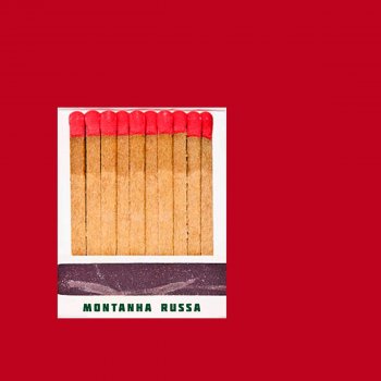 Miguel Luz Montanha Russa
