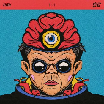Исполнитель Füffi, альбом GAP