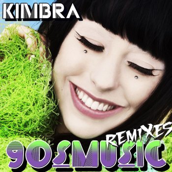 Kimbra 90s Music (Client Liaison Re-Work)