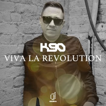 K90 Futureproof (Original Extended Vocal Mix)