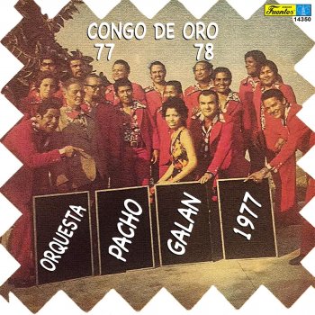 Pacho Galán y su Orquesta Atlántico (with Victor Piñeros)