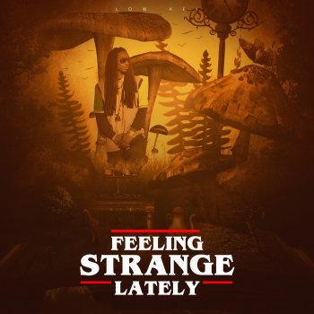 LowKey Feeling Strange Lately