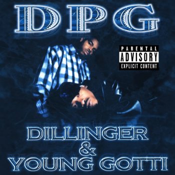 Daz Dillinger Here We Are / Go Killem