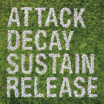 Simian Mobile Disco Clock