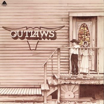 The Outlaws There Goes Another Love Song