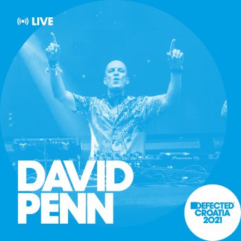 David Penn Yeah Yeah (Mixed)