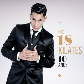 18 Kilates Te Vas de Mi