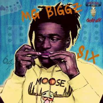 MG Biggz feat. 1OD KDUBB Clock Out