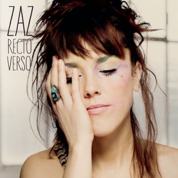 ZAZ Laissez-moi (Bonus Track)