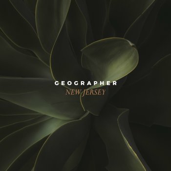 Geographer Leaving the Garden State