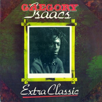 Gregory Isaacs Temptation